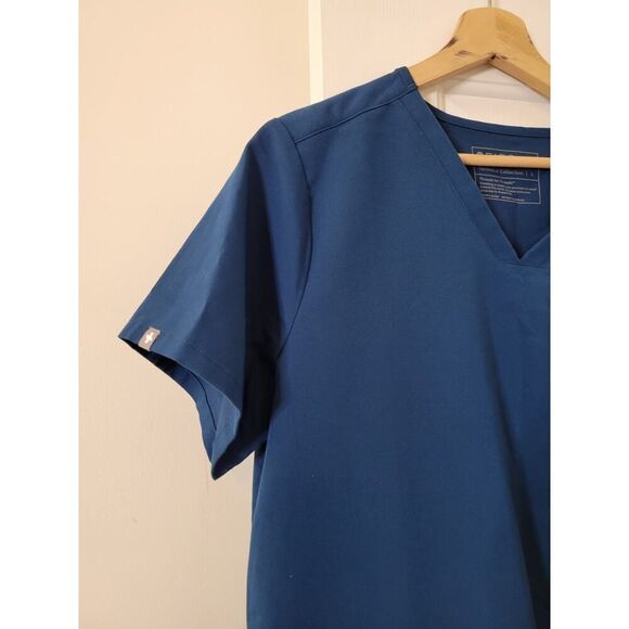 Figs Casma Three Pocket Scrub Top Limited
Edition Size L - Picture 5 of 7